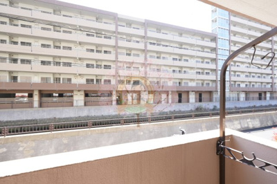 【展望】 | マイキャッスル横浜リバーサイド