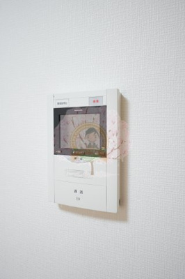 【セキュリティ】 | マイキャッスル横浜リバーサイド