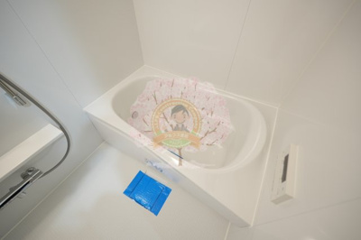 【設備】 | マイキャッスル横浜リバーサイド