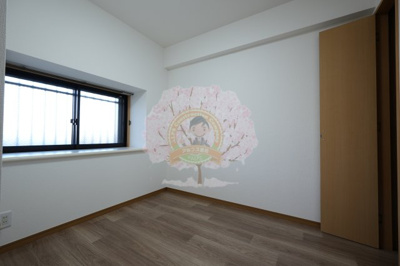 【寝室】 | マイキャッスル横浜リバーサイド