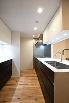 ザ・パークハウス恵比寿南