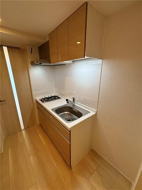 ＭＡＸＩＶ蓮根のキッチン