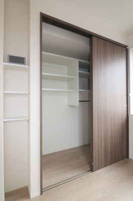 【収納】 | D-ROOM中楯A