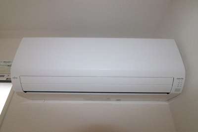 【設備】 | D-ROOM中楯A