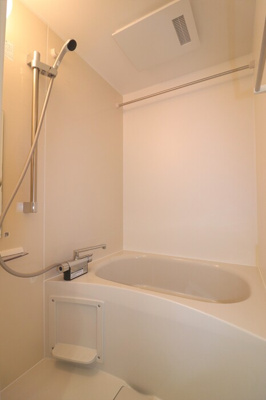 【浴室】 | D-ROOM中楯A