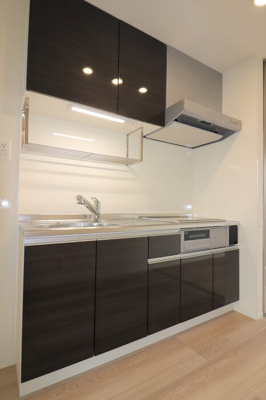 【キッチン】 | D-ROOM中楯A