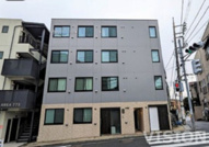 ブロッサムテラス中台の画像