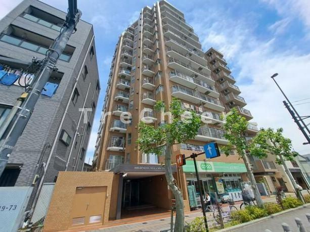 ハイネス第2巣鴨