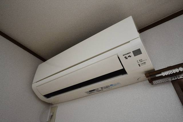 エアコン