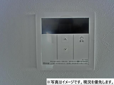 【設備】 | SGクレスト門前仲町