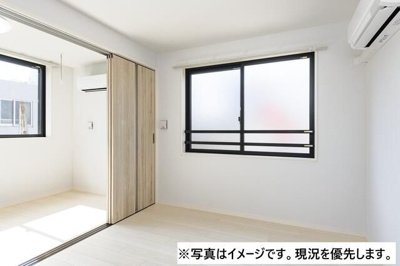 【寝室】 | SGクレスト門前仲町