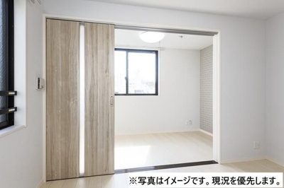 【収納】 | SGクレスト門前仲町