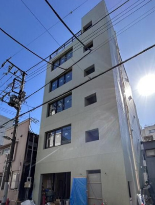 【外観】 | SGクレスト門前仲町