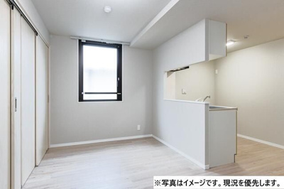 【居間・リビング】 | SGクレスト門前仲町