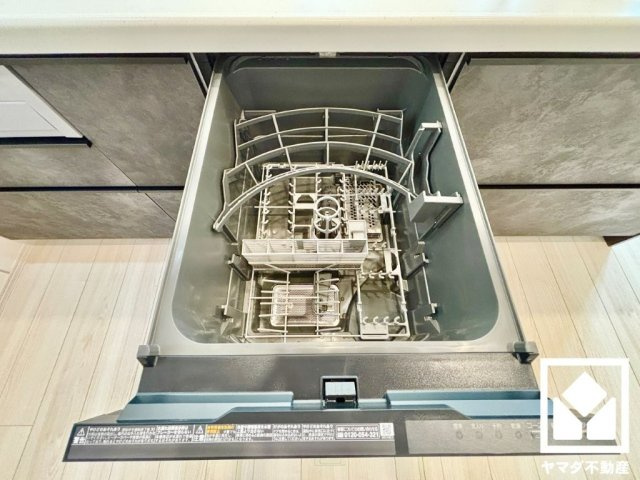 大津市雄琴５丁目　1期　1号棟の外観|3月23日　現地写真更新