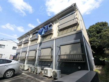 スクエアハイムの画像