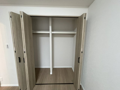 【収納】アンビシャス船橋高根台 