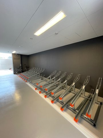 S-RESIDENCE天満橋arのその他