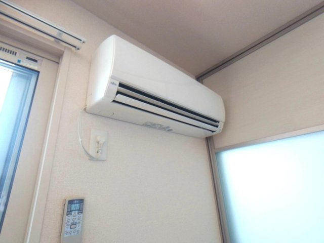 グランデ北沢Ⅱの設備