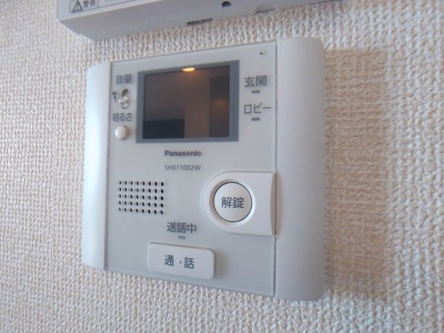 グランデ北沢Ⅱの設備