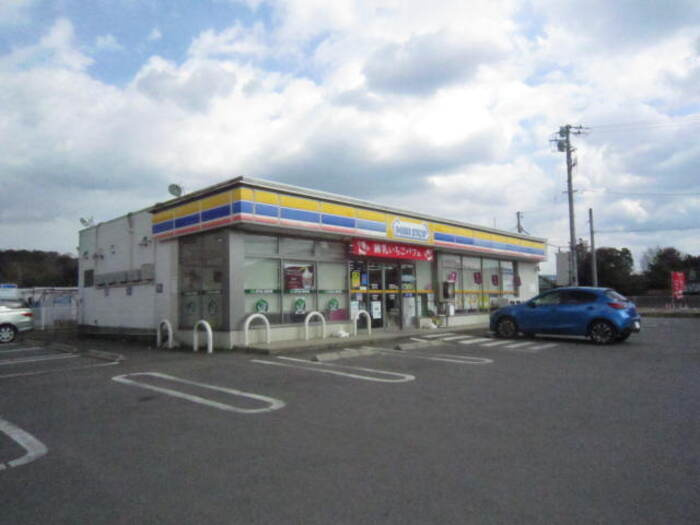 グランデ北沢Ⅱの周辺