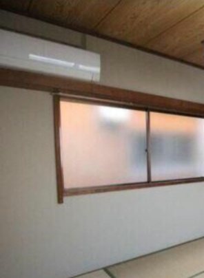 上川ビルの設備