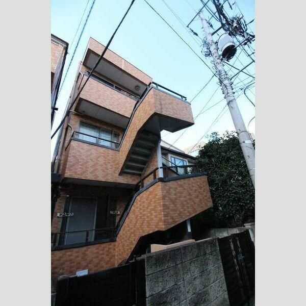 上川ビル