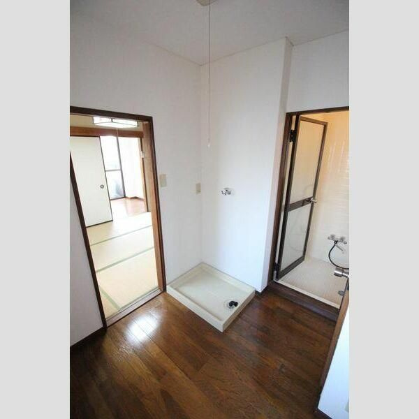 上川ビルのその他