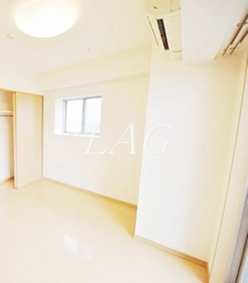 【寝室】 | Ｃｏｎｄｅ相模原 | 寝室です。