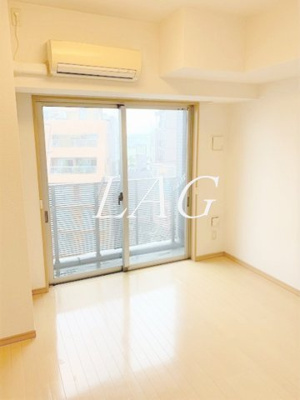 【居間・リビング】 | Ｃｏｎｄｅ相模原 | 洋室のお部屋です。