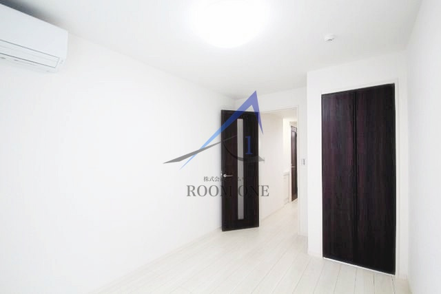 ベレッツァ中板橋の寝室|寝室です。