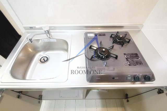 ベレッツァ中板橋のその他