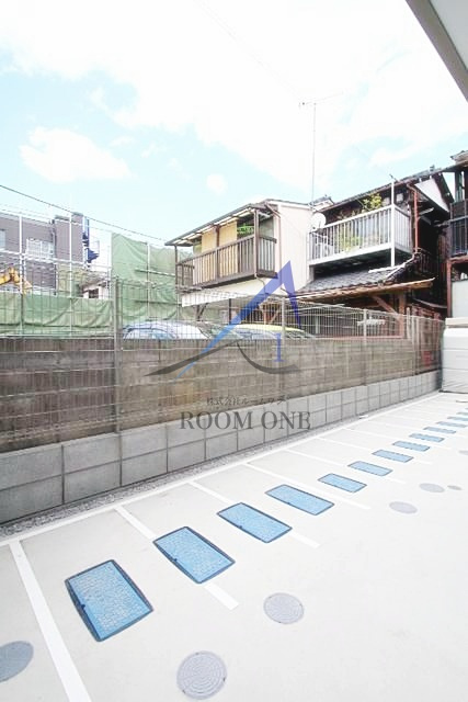 ベレッツァ中板橋