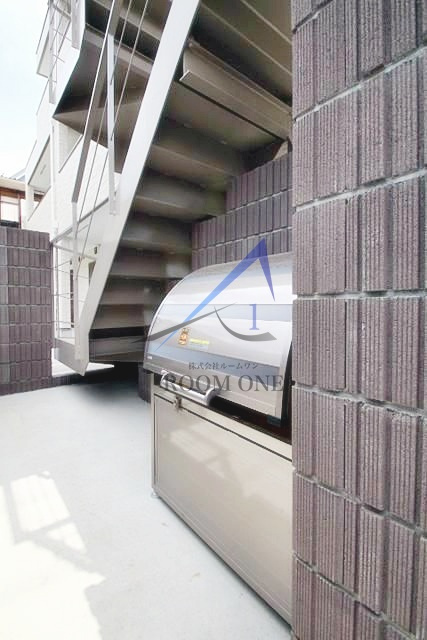 ベレッツァ中板橋