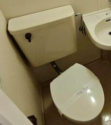 【トイレ】