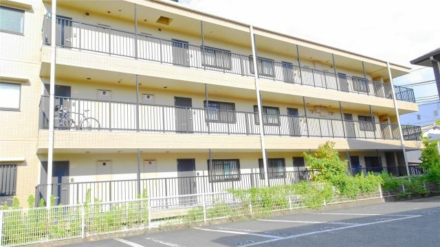 クレールミシマIIのその他共用部分
