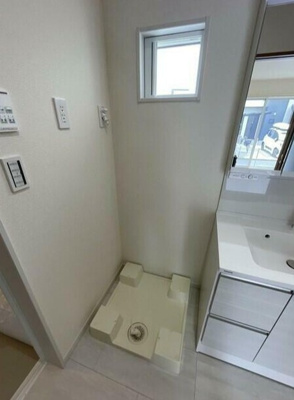 【その他】 | 染地1丁目貸家