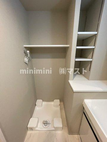S-RESIDENCE天満橋arの設備
