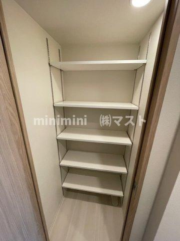 S-RESIDENCE天満橋arのその他