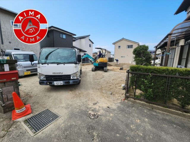 大野城市乙金台1丁目第6-1棟(1号棟)