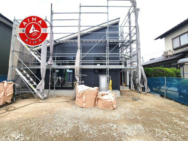 大野城市乙金台1丁目第6-1棟(1号棟)
