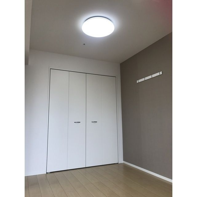 アスール北上野の収納