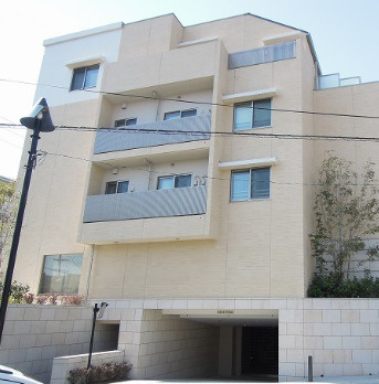 ジオ芦屋東山町