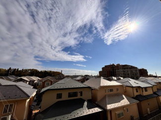 【展望】 | エステ・スクエア青葉の森一番館 | 全面は視界が開けていて眺めも最高です♪♪