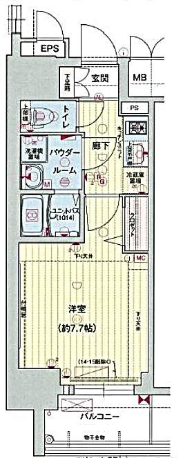 プレサンス桜通ザ・タイムズ