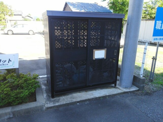サンリットのその他共用部分