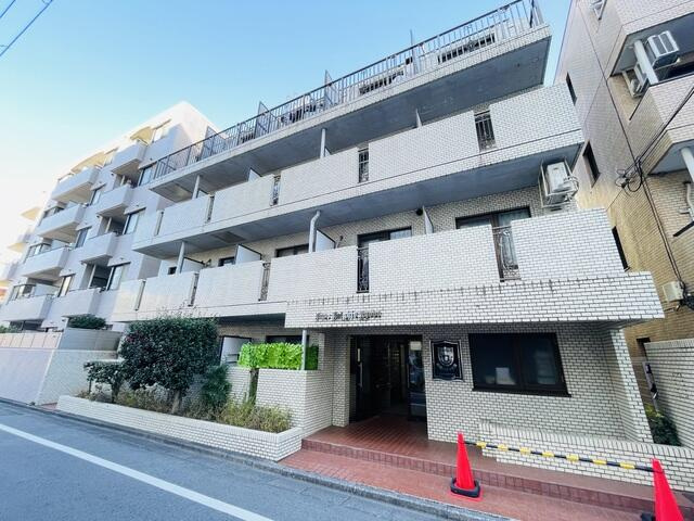 扶桑ハイツ経堂の画像