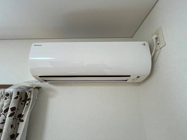 パークアベニュー弐番館の設備