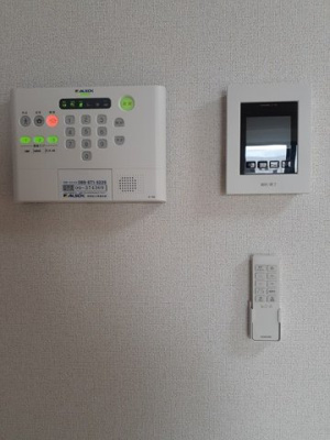 【設備】 | シャルマンⅢ