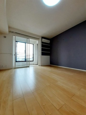 【内装】 | シャルマンⅢ